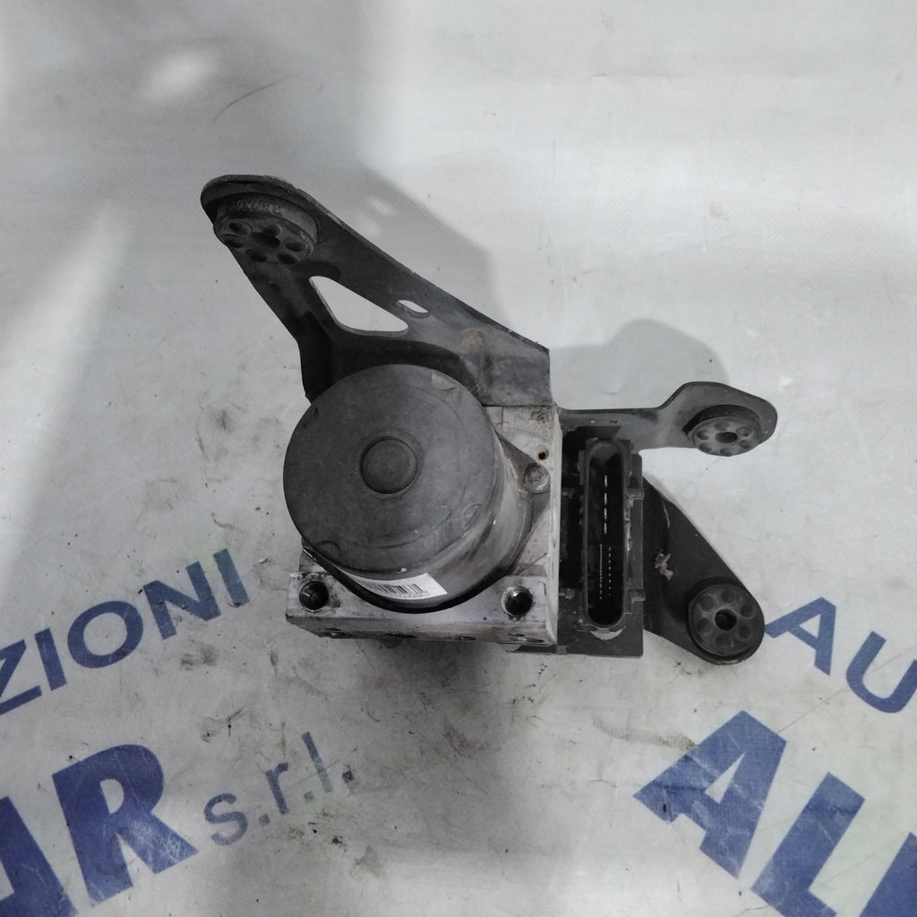 ABS Pump Control Unit Renault Megane 1.9 dci year 2006 code: 0265231300 (sfA3p3)