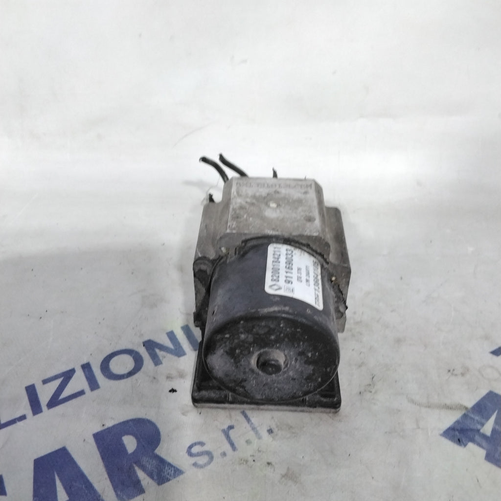 ABS Pump Control Unit Renault Trafic 1.9 diesel year 2002 code: 91169033(sfA3p3)