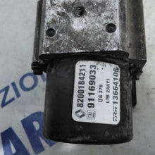 Carica l&#39;immagine nel visualizzatore di Gallery, Pompa Centralina ABS renault trafic 1.9 diesel anno 2002 codice :91169033(sfA3p3)
