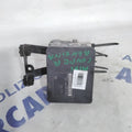 ABS pump control unit mini cooper 1.6 petrol year 2006 code :10020600814(sfA3p4)