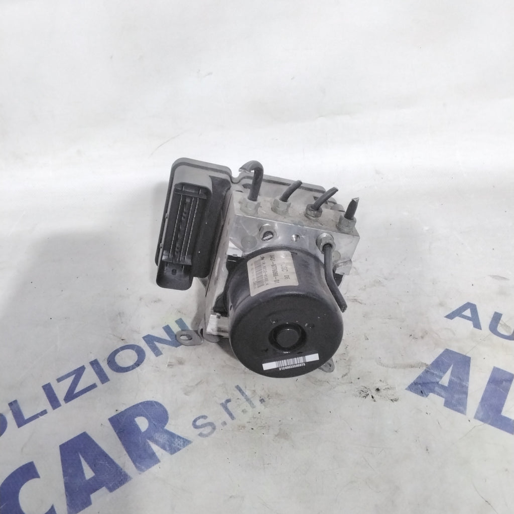 ABS Control Unit Pump BMW 330 year 2012 code:10021201024(sfA3p3)