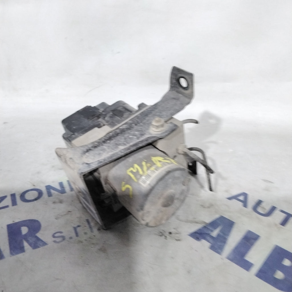 ABS Pump Control Unit smart fortwo 450 year 2002 code: 0265215499(sfA3p3)
