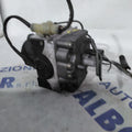 Pompa Centralina ABS land rover discovery 2.5 TD5 4x4 anno 1999 codice:10124199 (sfA3p3)