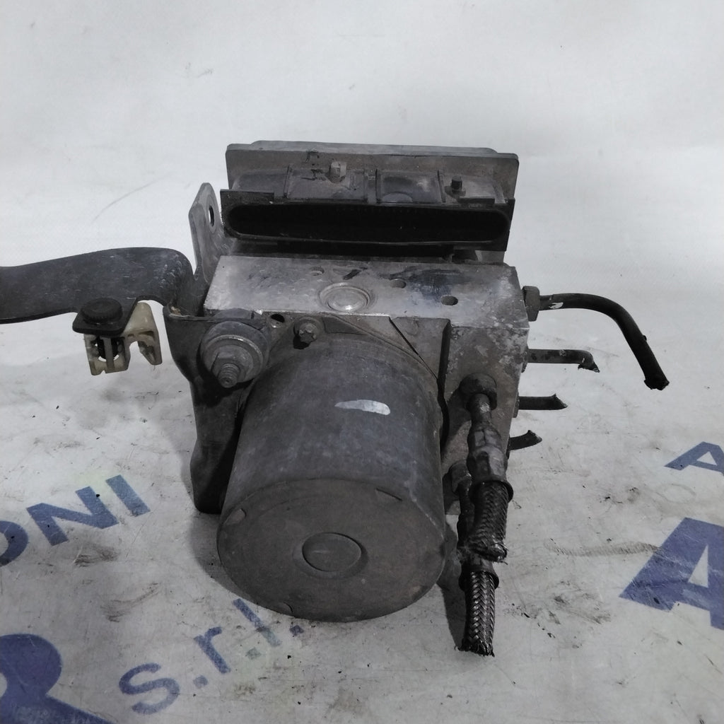 ABS Pump Control Unit smart forfour 1.5 diesel year 2005 code:0265234120( sfA3p3)