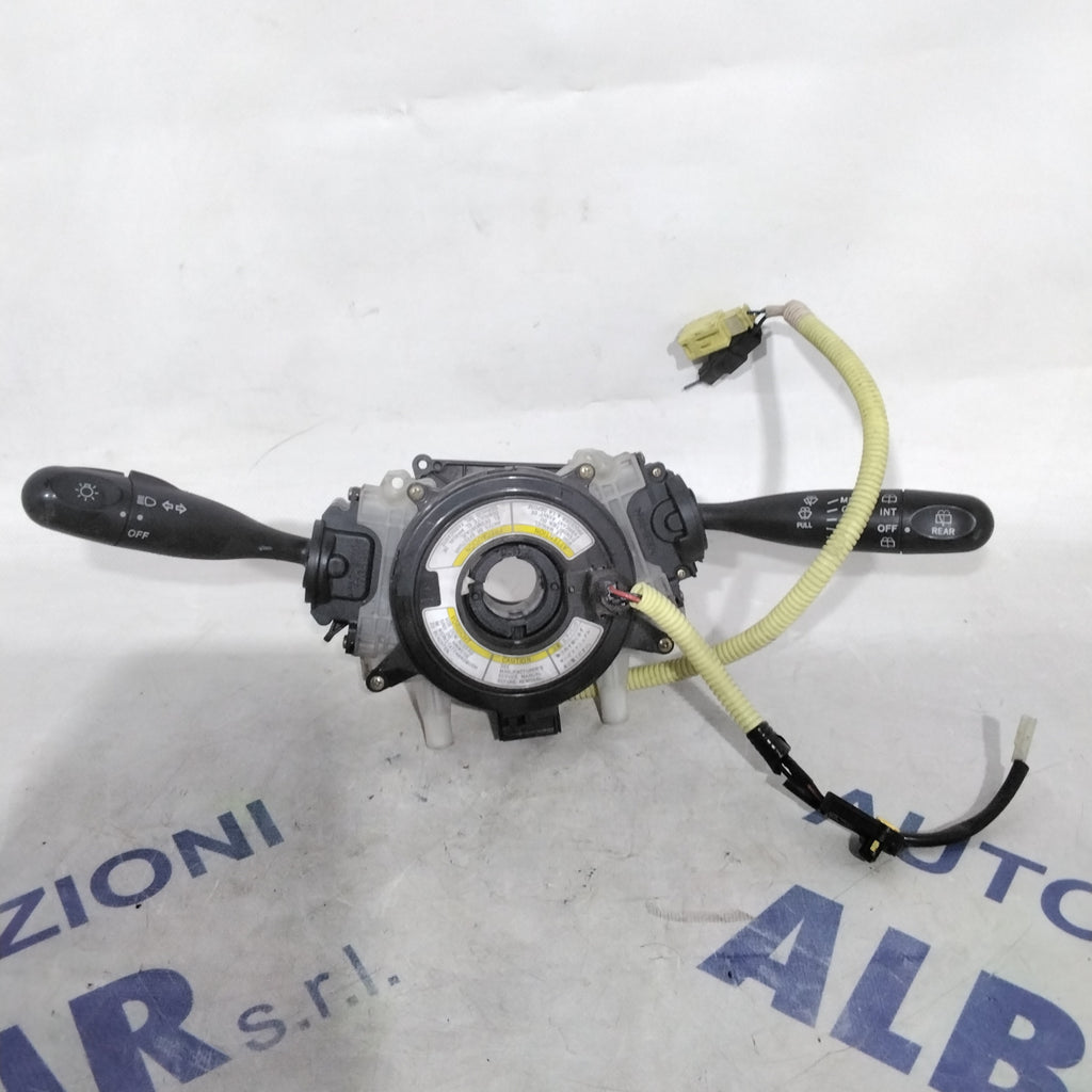 Indicator stalk Suzuki Jimny year 1999 to 2006 code:17C398(sfA2)