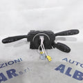 Indicator stalk Peugeot 307 year 2007 code:12274619(sfA2)