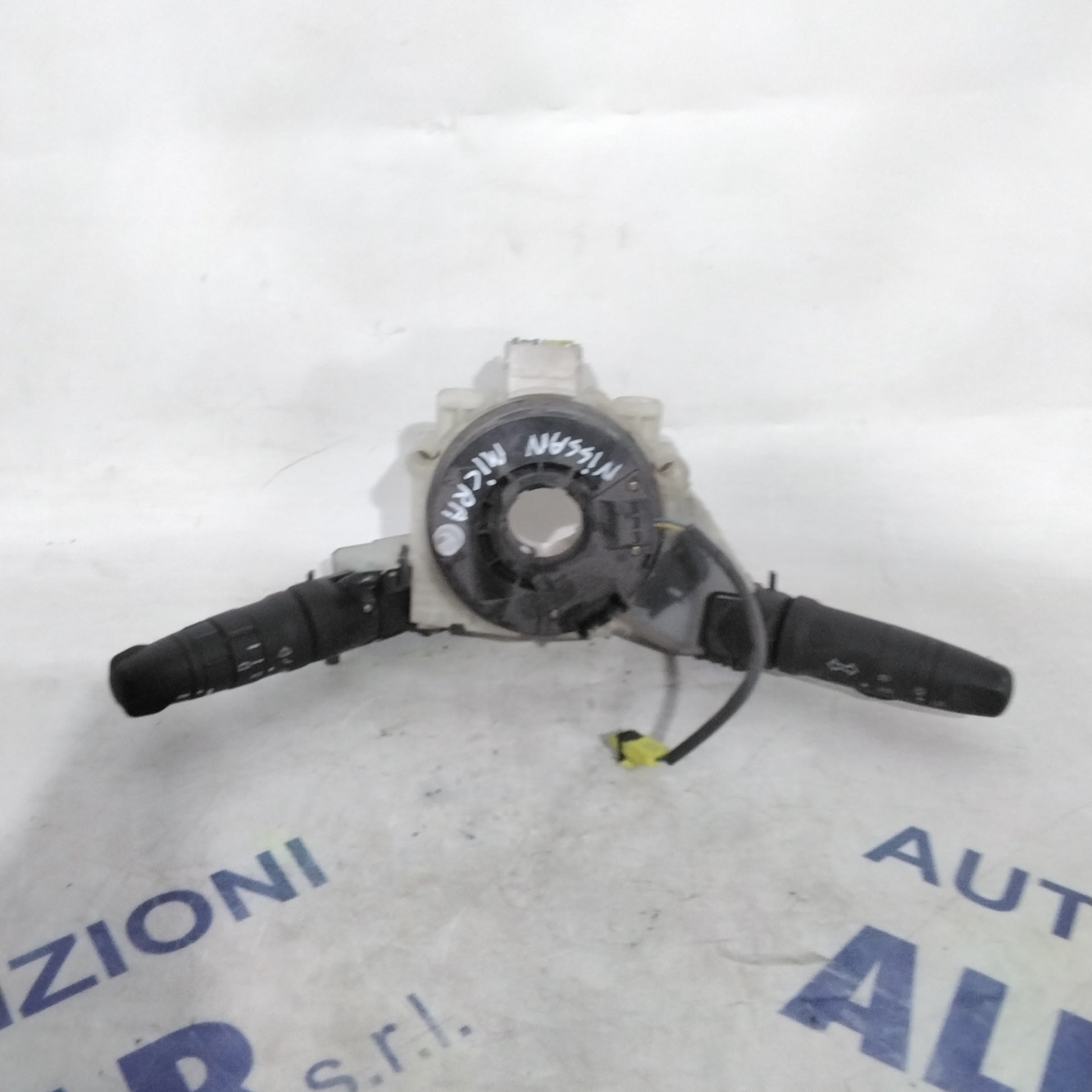 Indicator stalk Nissan Micra 2005 (sfA2)