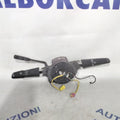 Turn signal switch Mercedes ML second series year 2004. Code: A0075458924(sfA2)