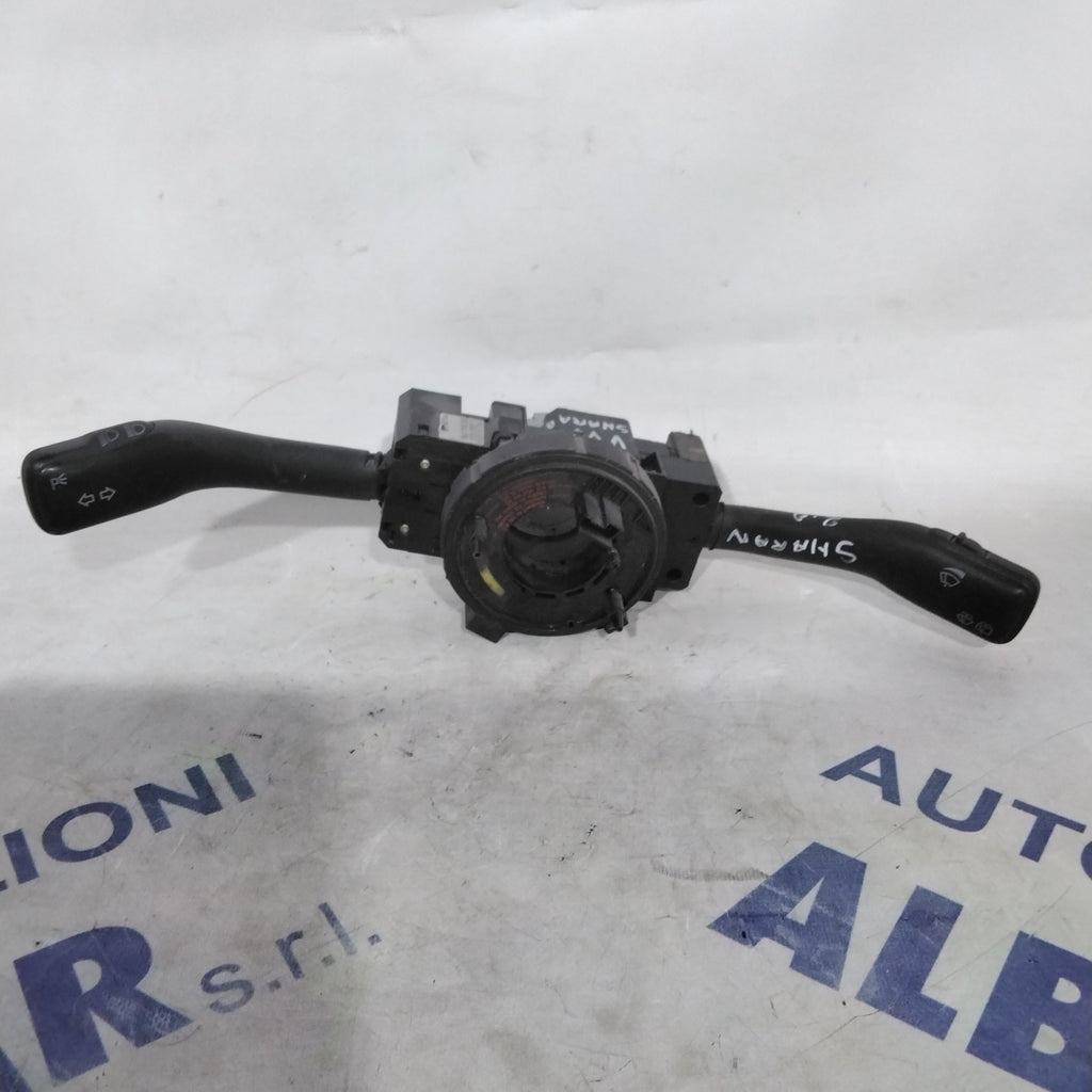 Indicator stalk Volkswagen Sharan 2.0 tdi year 1999 code:202705(sfA2)