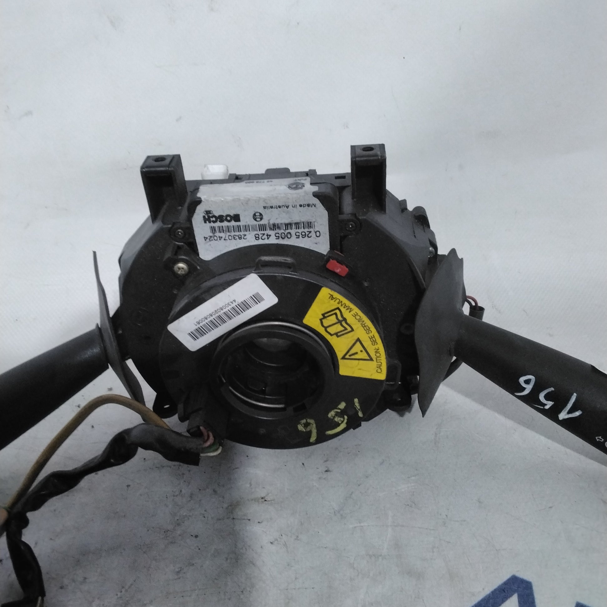 Turn signal switch Alfa Romeo 156 year 2003 code: 0265005428(sfA2)