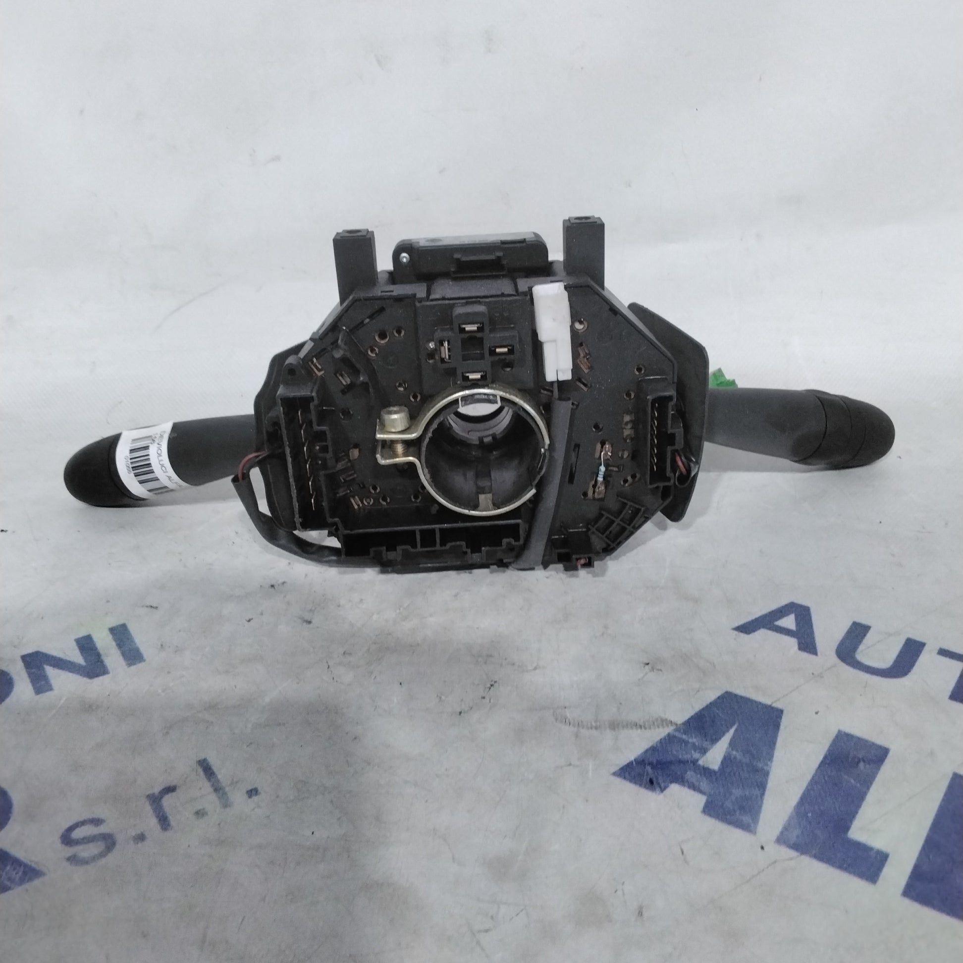Turn signal switch Alfa Romeo 156 year 2003 code: 0265005428(sfA2)