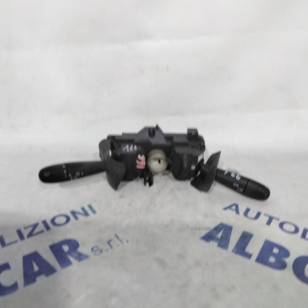 Indicator switch Alfa Romeo 166 year 2002 code: 156018004(sfA2)