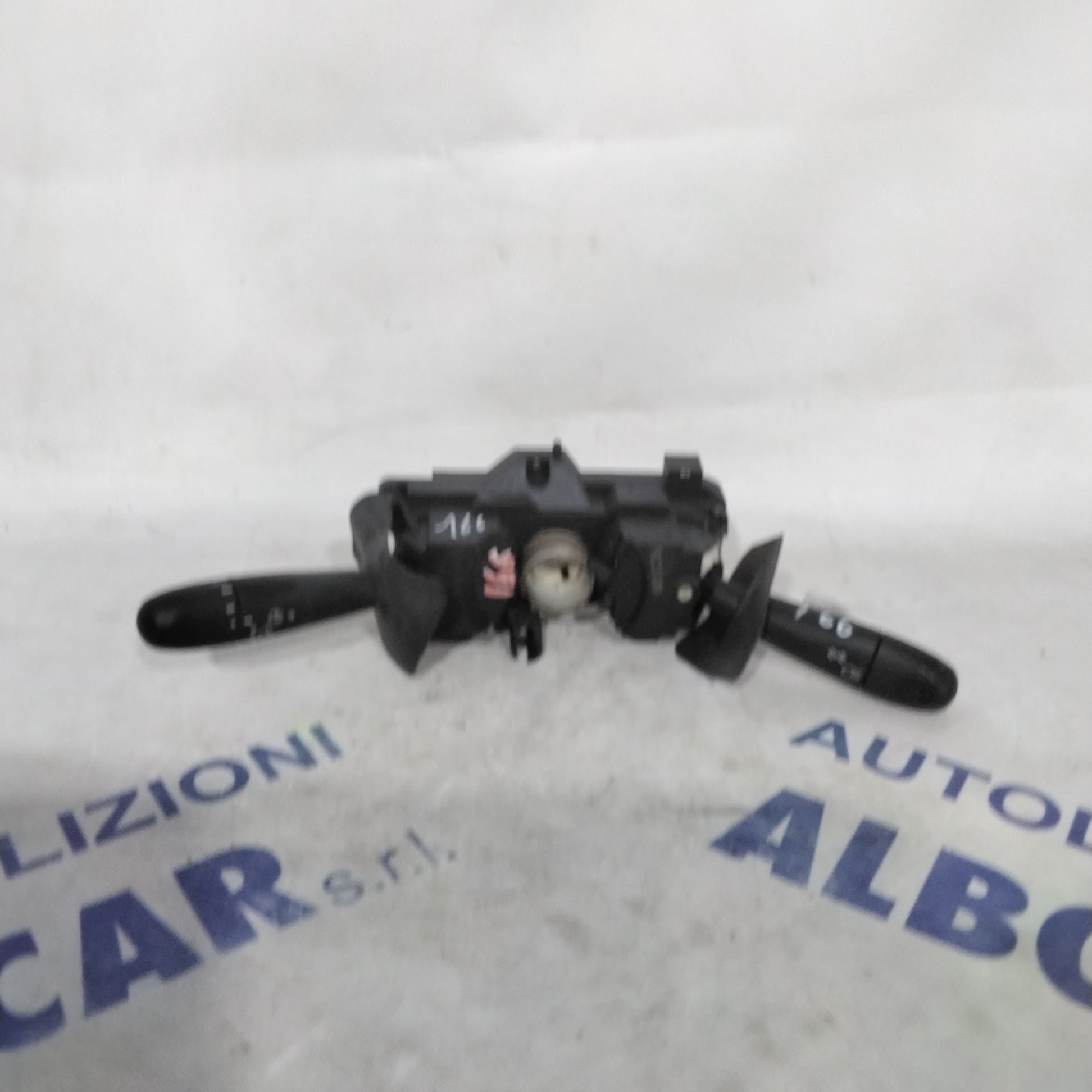 Indicator switch Alfa Romeo 166 year 2002 code: 156018004(sfA2)