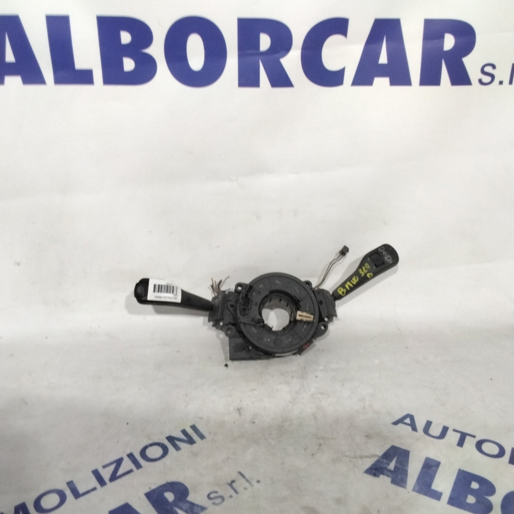 Indicator stalk BMW 320 year 2003 code:8363668(sfA2)