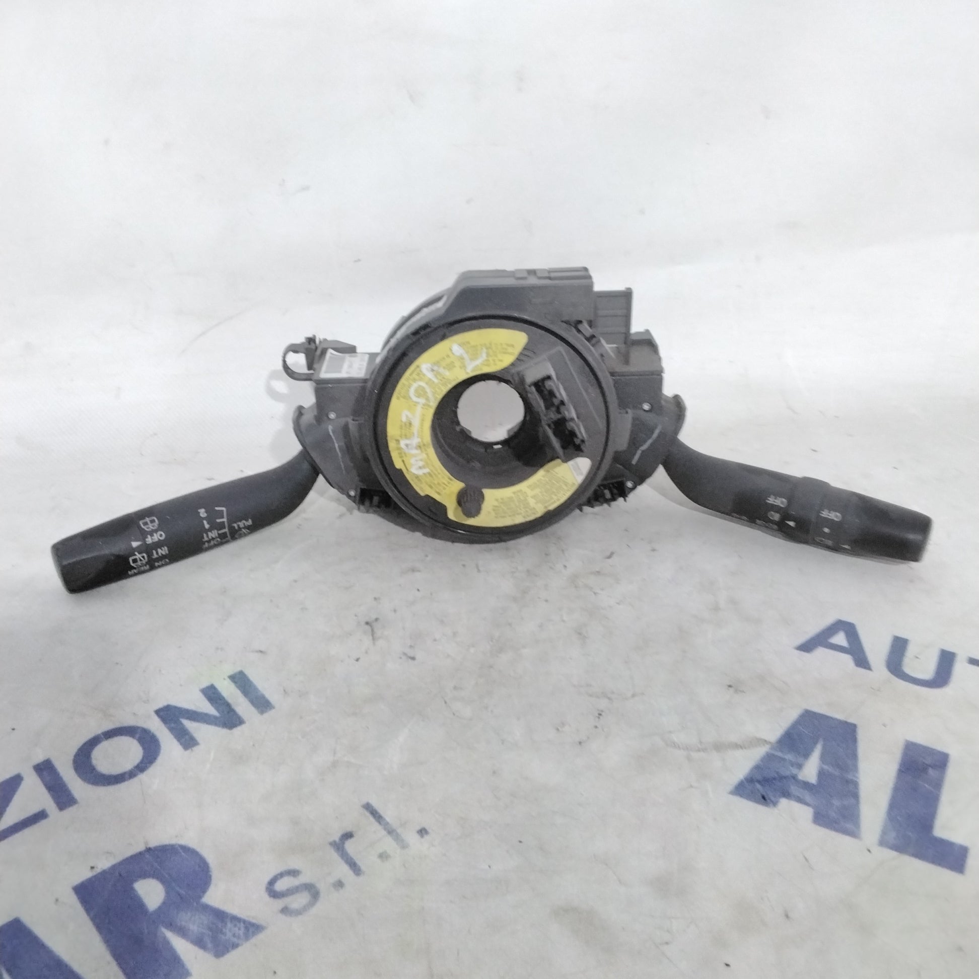 Light switch Mazda 2 1.4 year 2005 code: 01442530(sfA2)