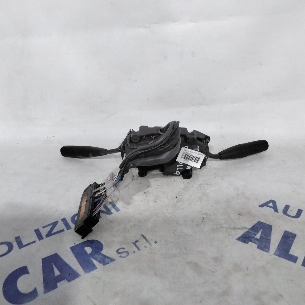 Turn signal switch Toyota Corolla year 1991 vodice:L178855(sfA2)