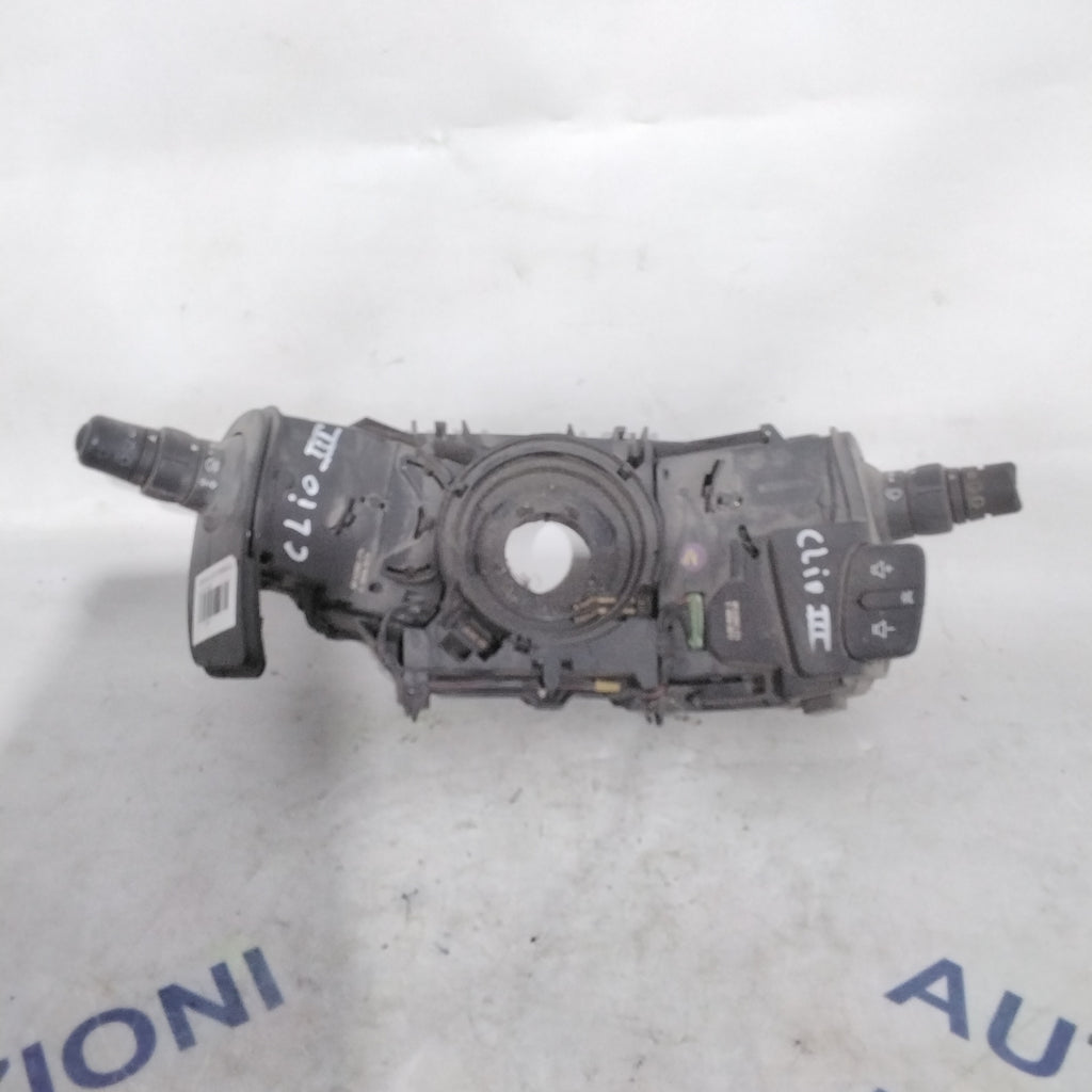 Renault Clio indicator/wiper stalk 2005-2009 part number: 88103003/88102002 (sfA2)