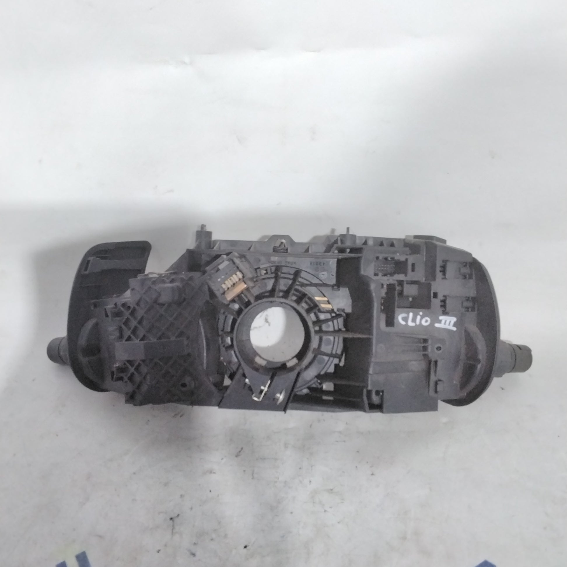 Renault Clio indicator/wiper stalk 2005-2009 part number: 88103003/88102002 (sfA2)