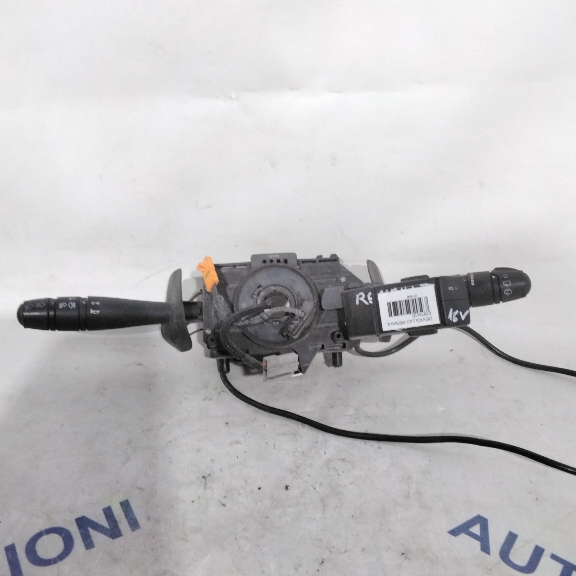 Indicator stalk Renault Espace 2.0 diesel year 1998 code:6025313009(sfA2)