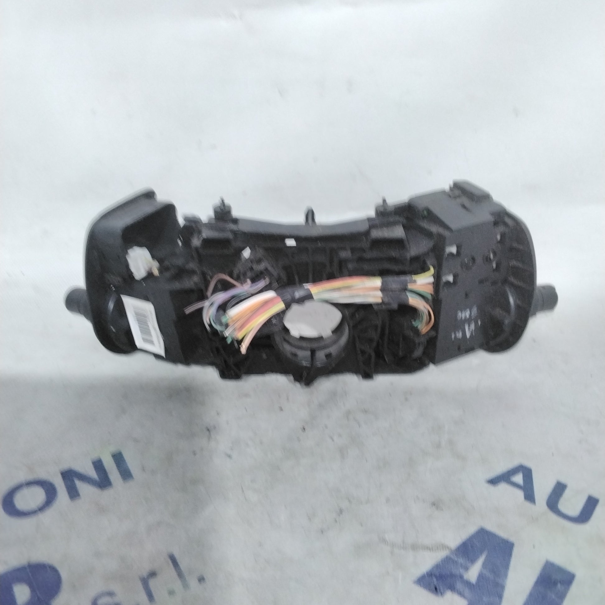Turn signal switch Renault Scenic year 2006 code:61880051(sfA2)