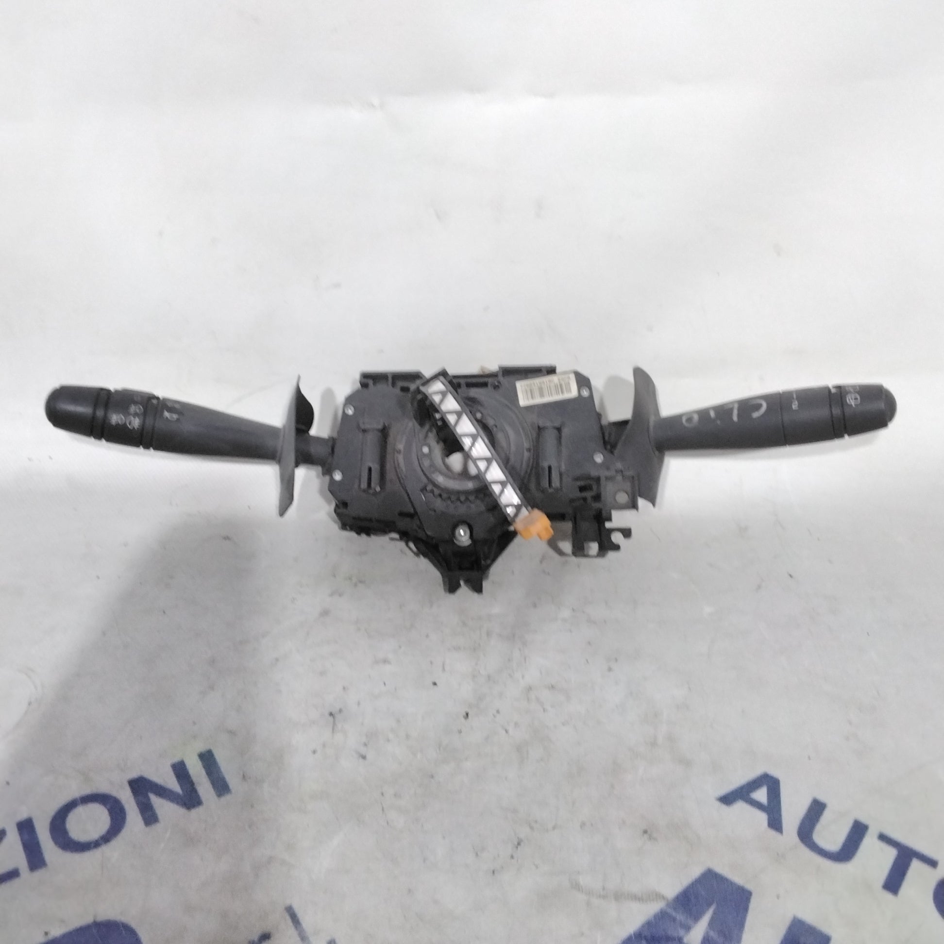 Turn signal switch Renault Clio year 2001 code:54353849(sfA2)