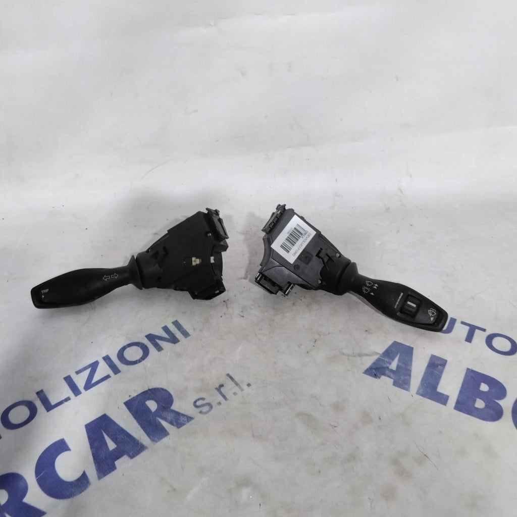 Indicator stalk Ford B-Max year 2006 code:01031130778124(sfA2)