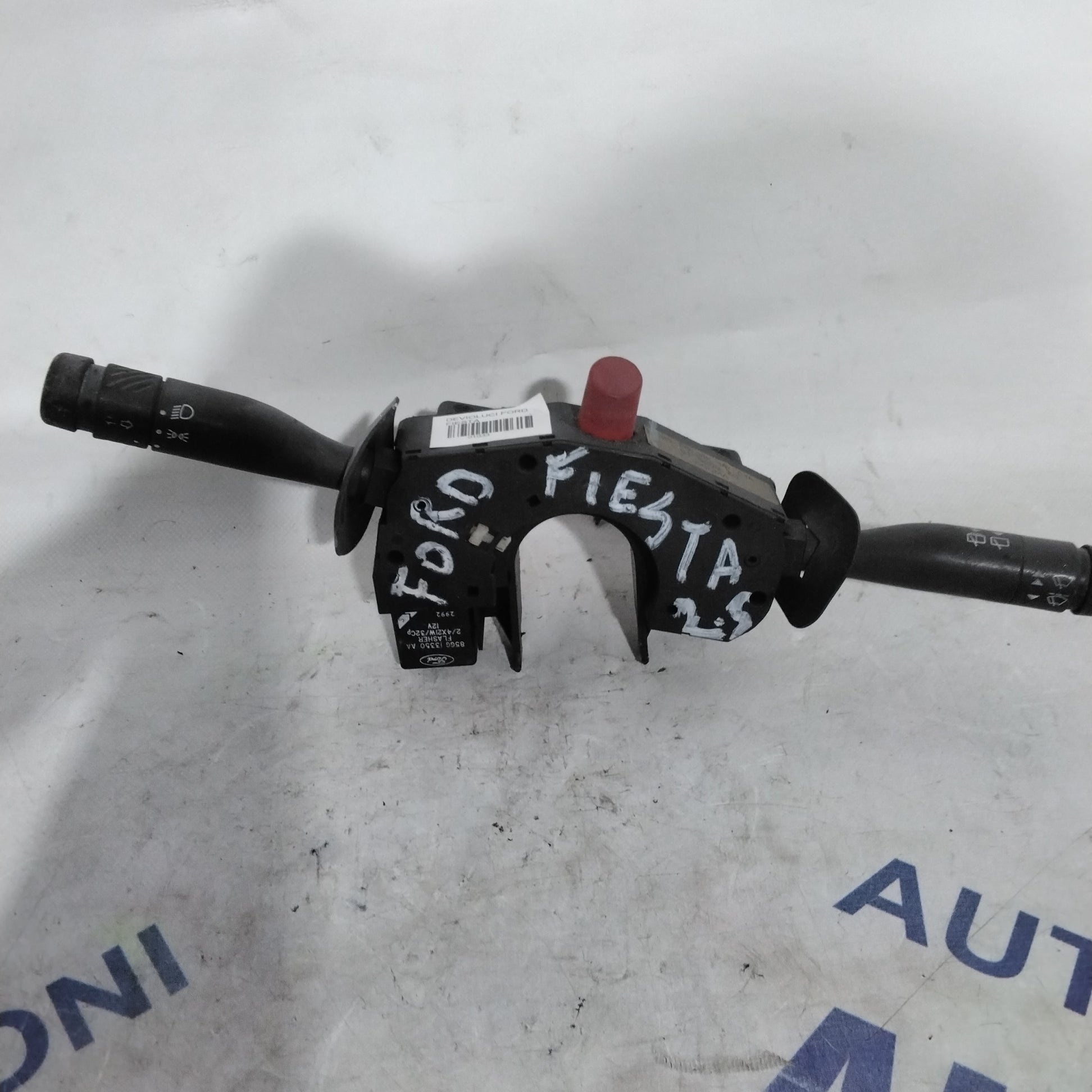 Ford Fiesta indicator stalk year 1994 code 01500030 (sfA2)