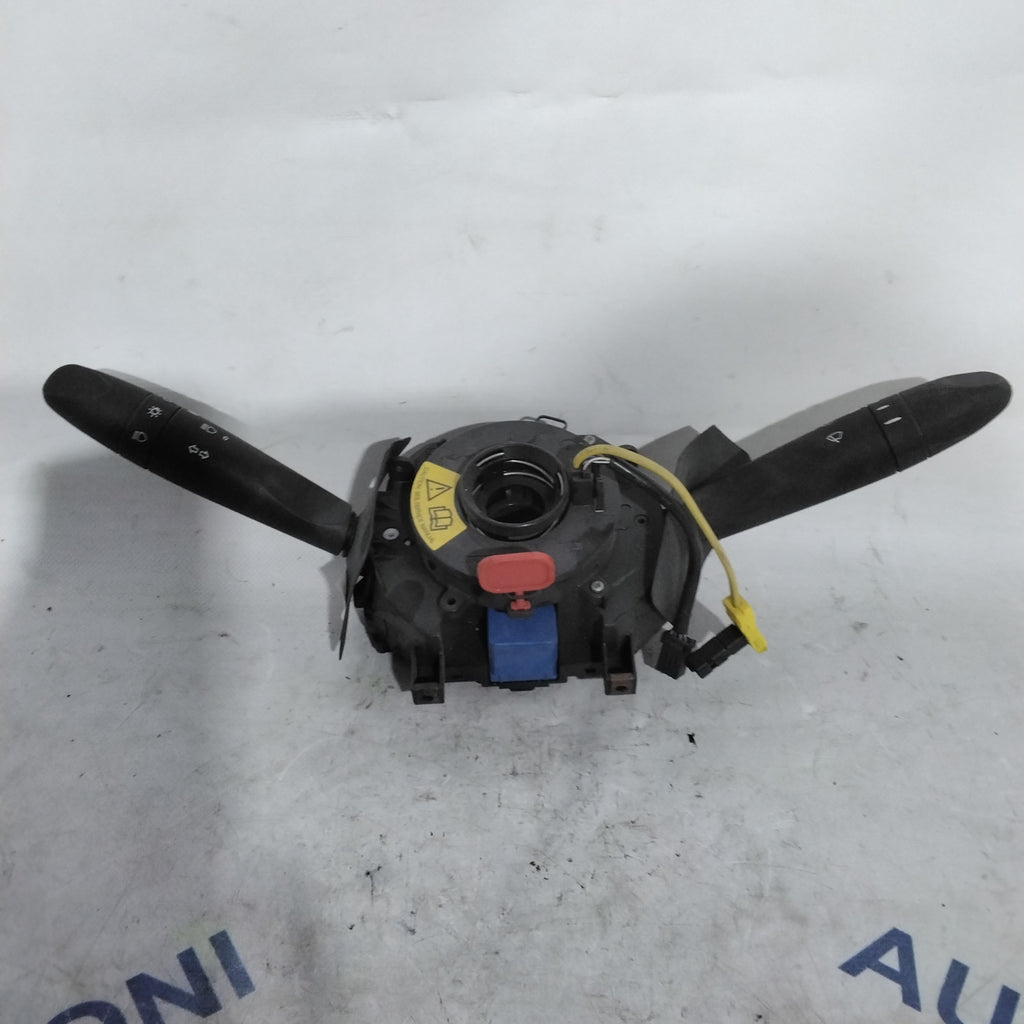 Turn signal switch Fiat Punto first series year 1998 code: 2775044001(sfA2)
