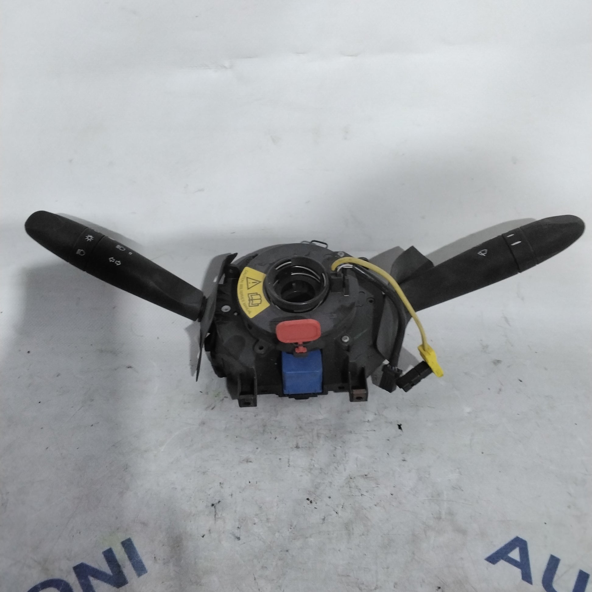 Turn signal switch Fiat Punto first series year 1998 code: 2775044001(sfA2)