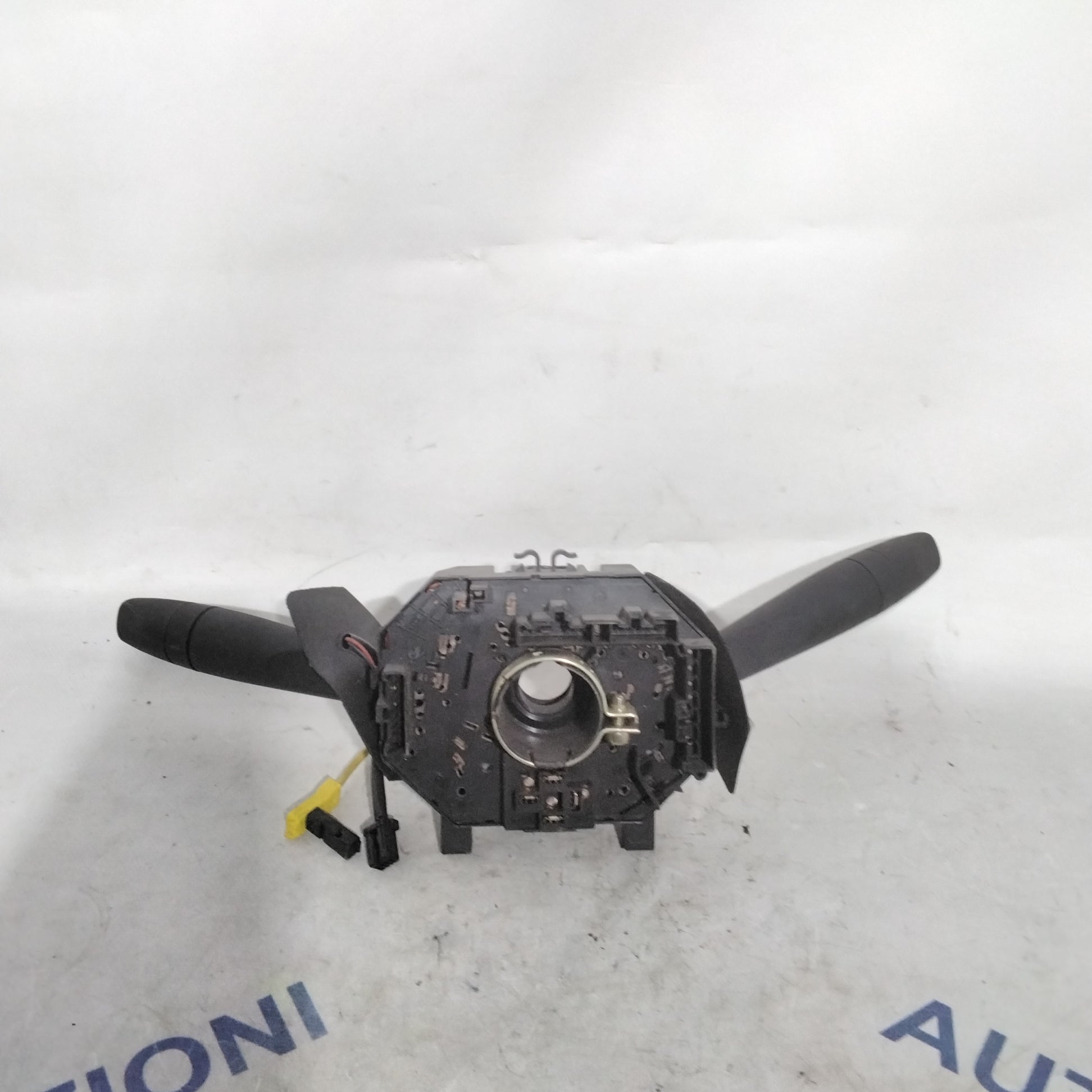 Turn signal switch Fiat Punto first series year 1998 code: 2775044001(sfA2)