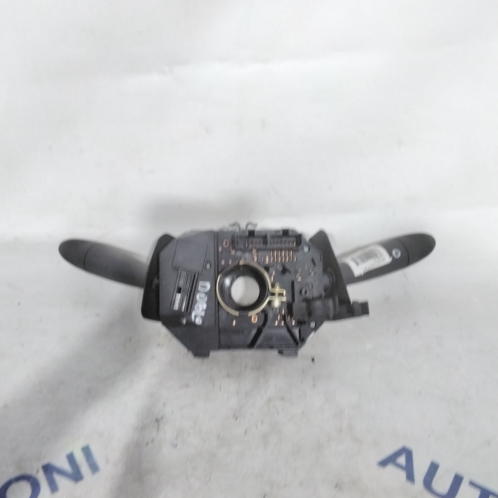 Turn signal switch Fiat Doblo year 2006 code: A223(sfA2)