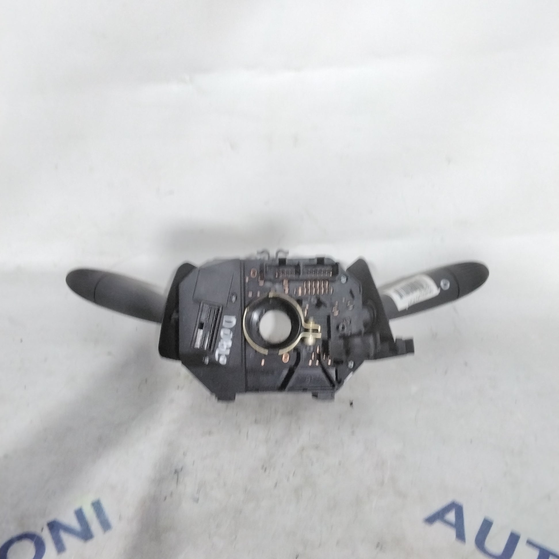 Turn signal switch Fiat Doblo year 2006 code: A223(sfA2)