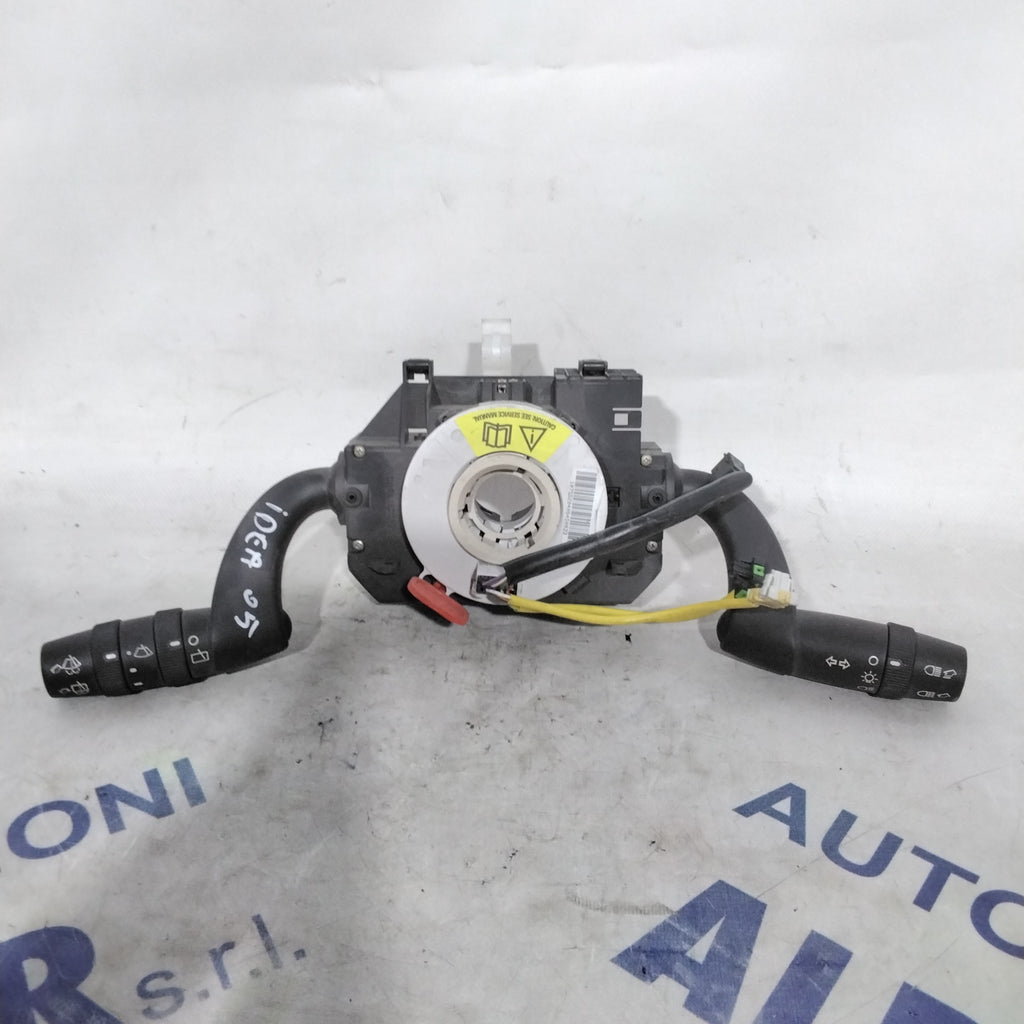 Turn signal switch Fiat Idea year 2005 code:073536119390(sfA2)