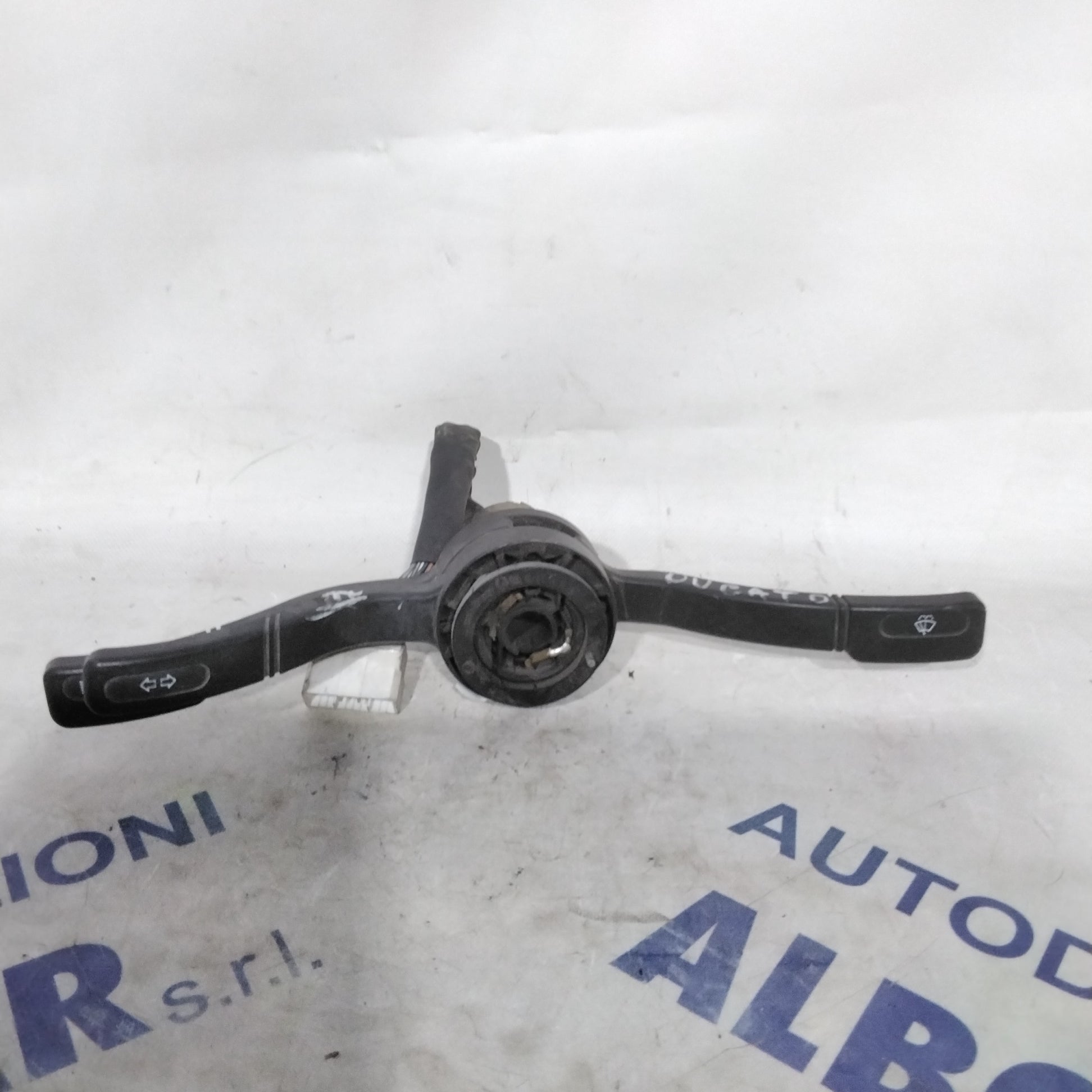 Indicator stalk Fiat Ducato 1996 (sfA2)