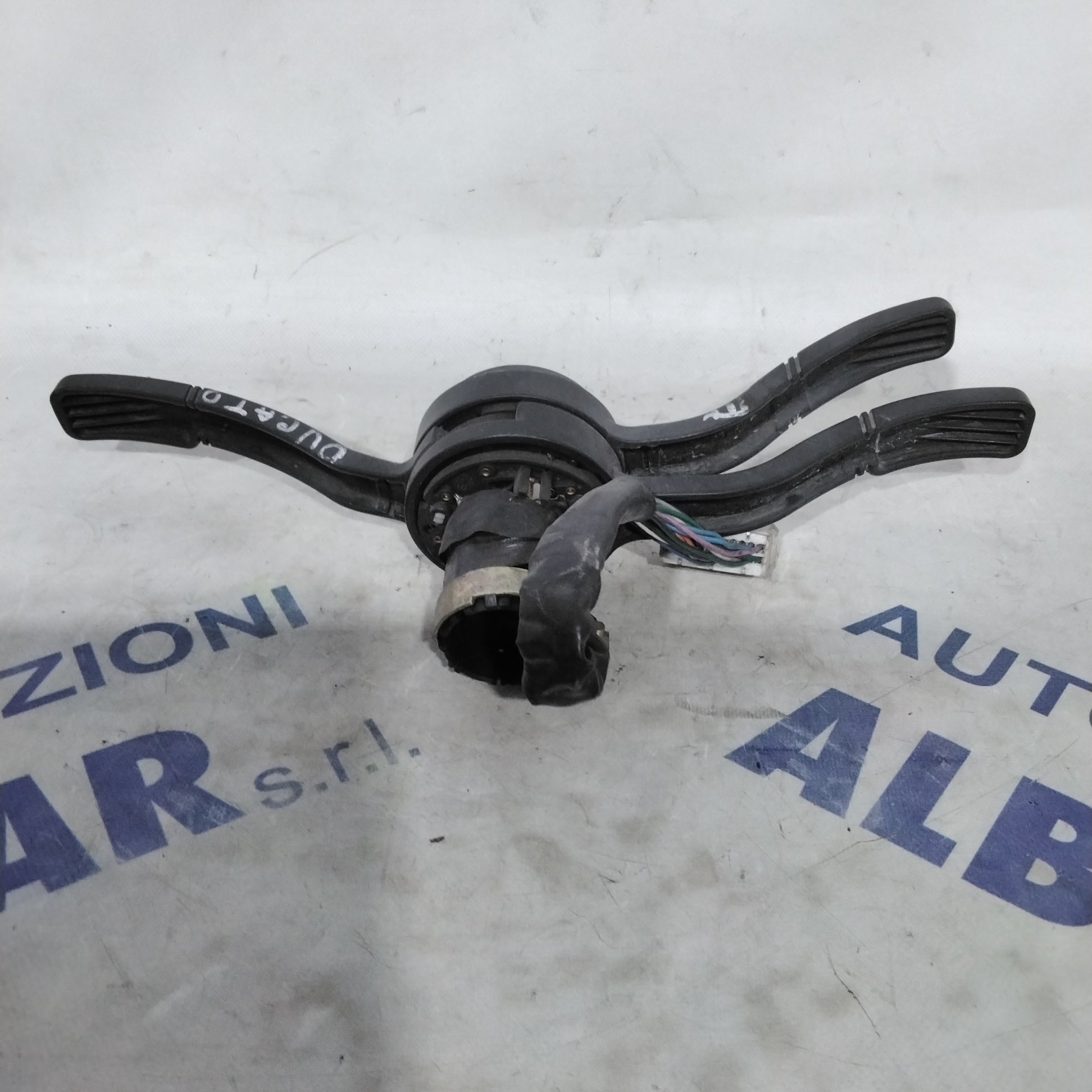 Indicator stalk Fiat Ducato 1996 (sfA2)