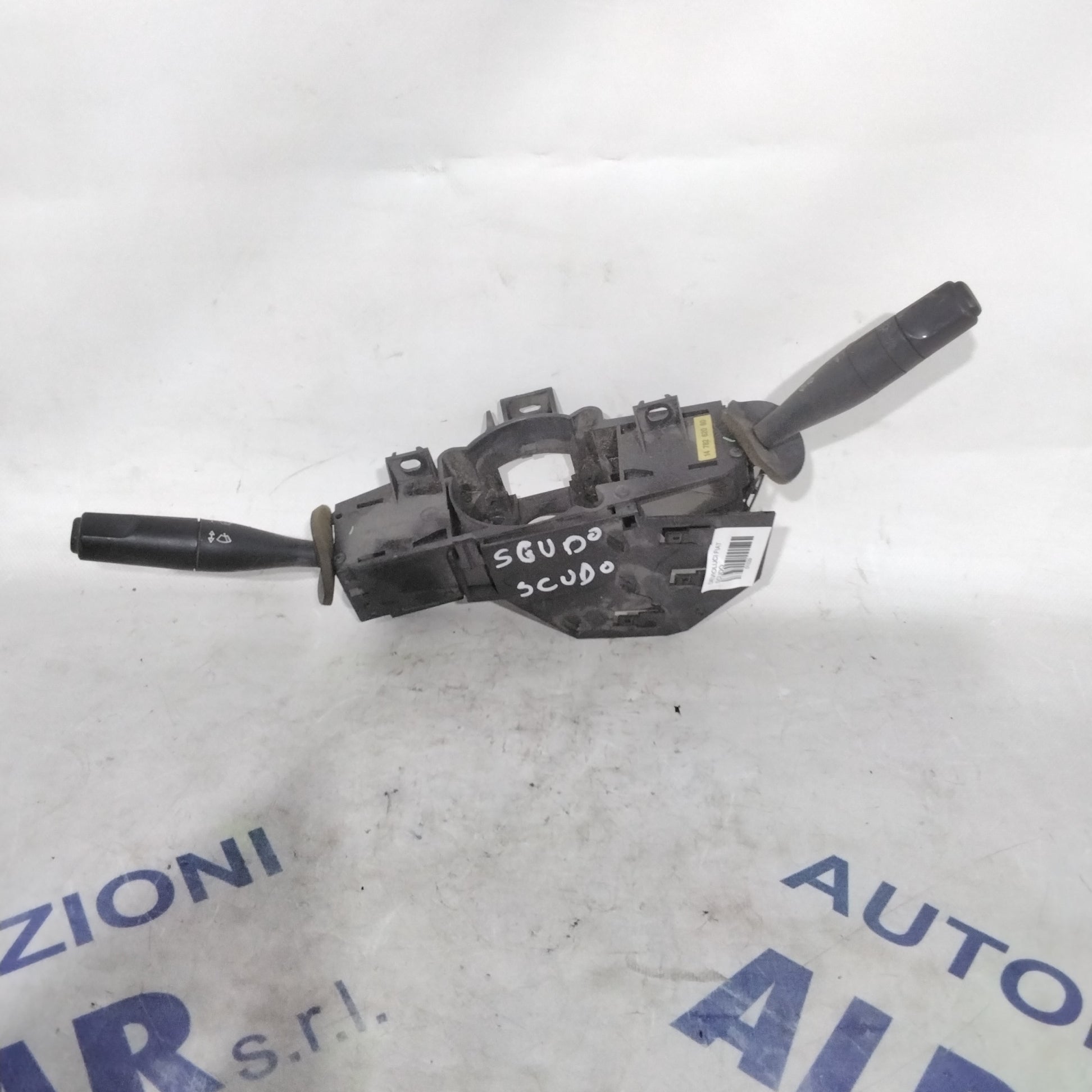 Devioluce fiat scudo anno 2002 codice:1478262080( sfA2)