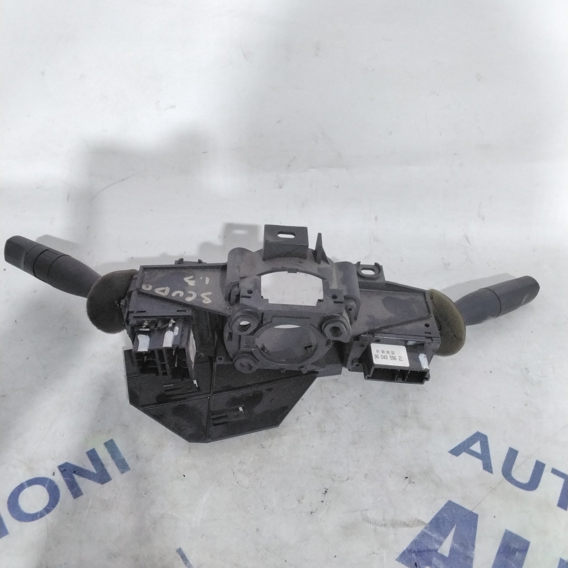 Devioluce fiat scudo anno 2002 codice:1478262080( sfA2)
