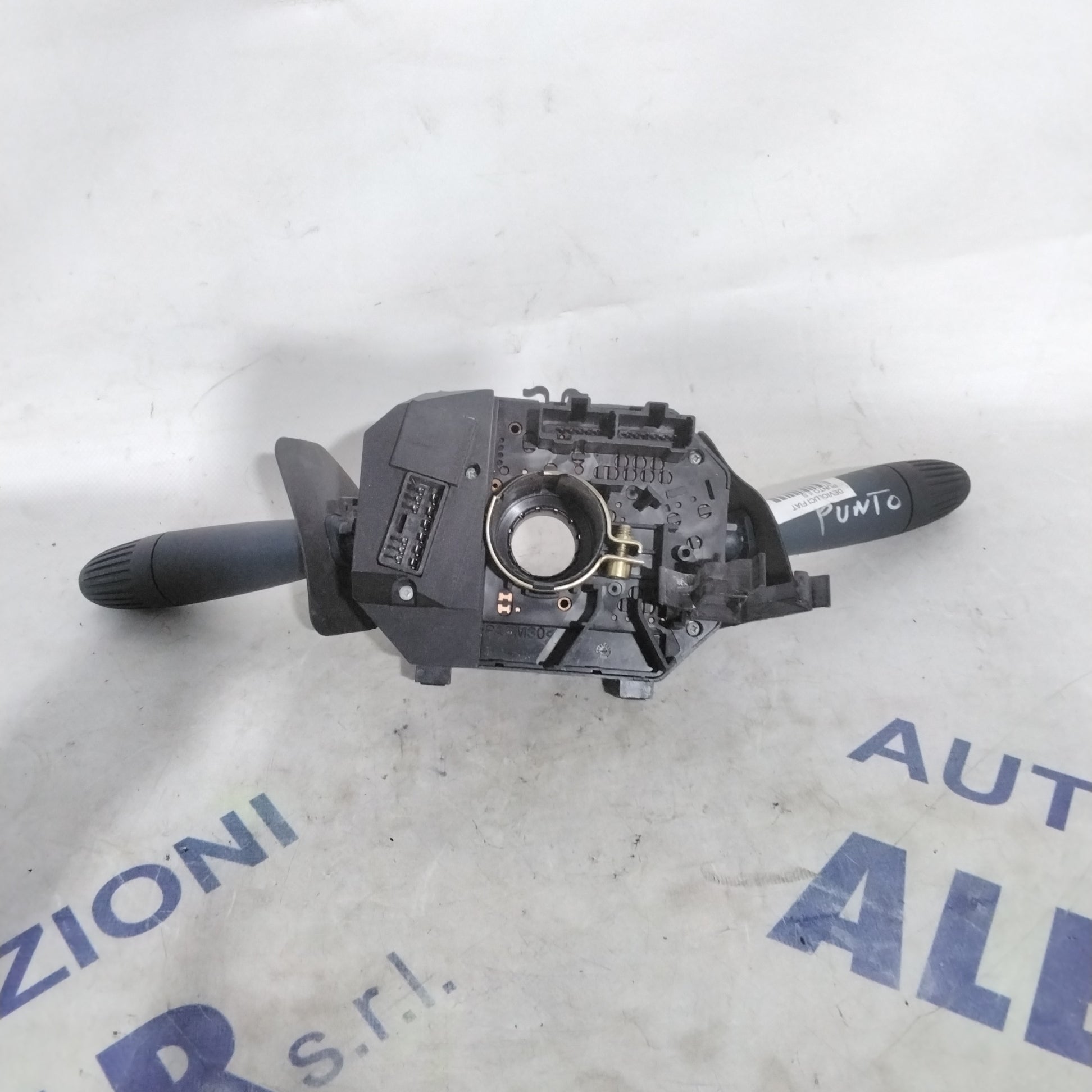 Indicator stalk Fiat Punto 2 series year 2001 (sfA2)