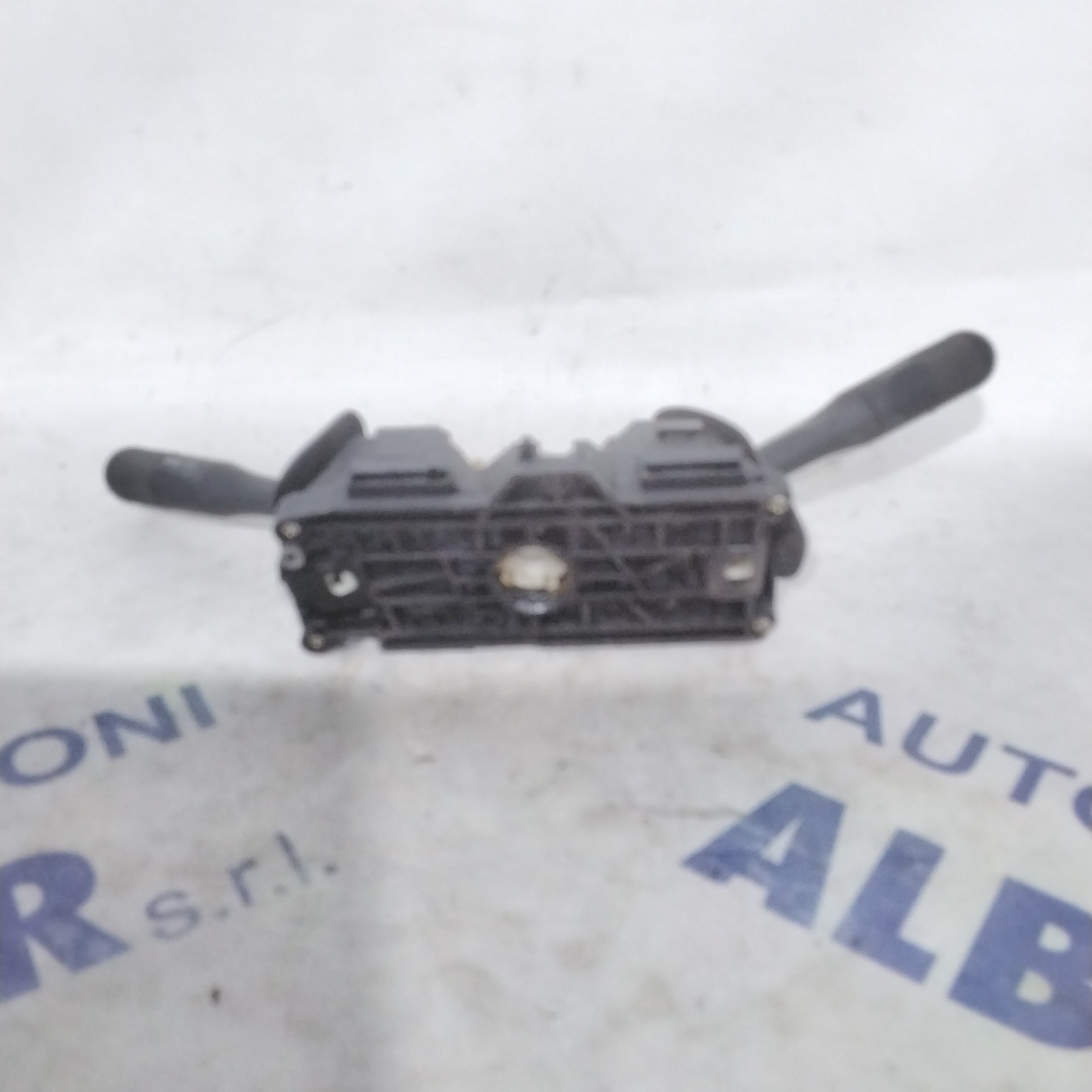 Turn signal switch Fiat Coupe year 1998 code: B883(sfA2)