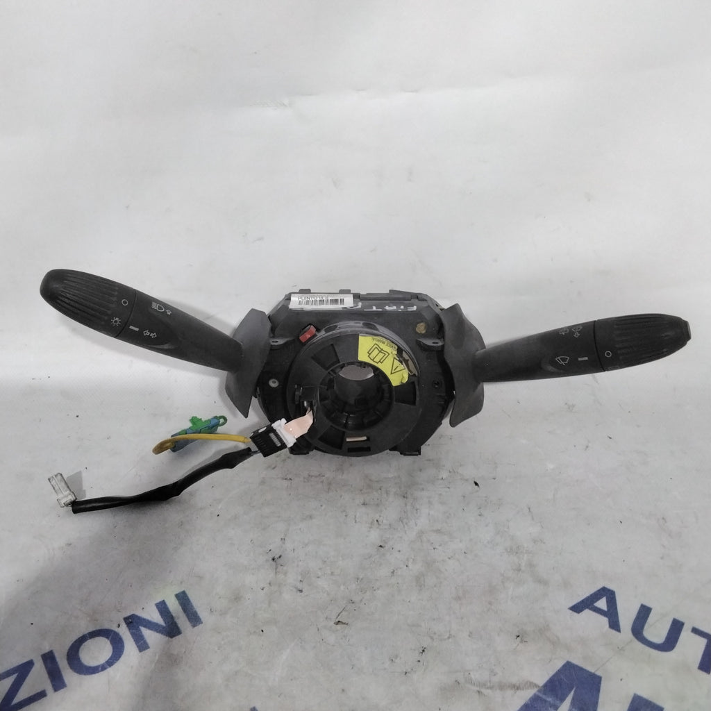 Turn signal switch Fiat Punto 3rd series year 2004 (sfA2)