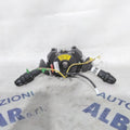 Turn signal switch Fiat Stilo year 2005 code: 07352969550(sfA2)