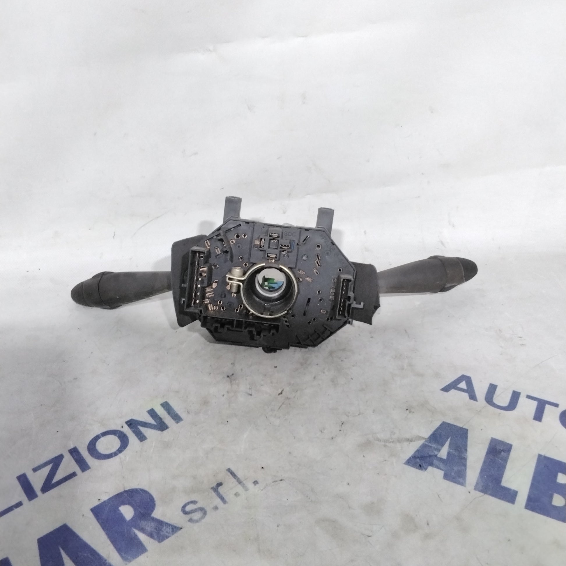 Indicator stalk Fiat Multipla year 2002 (sfA2)