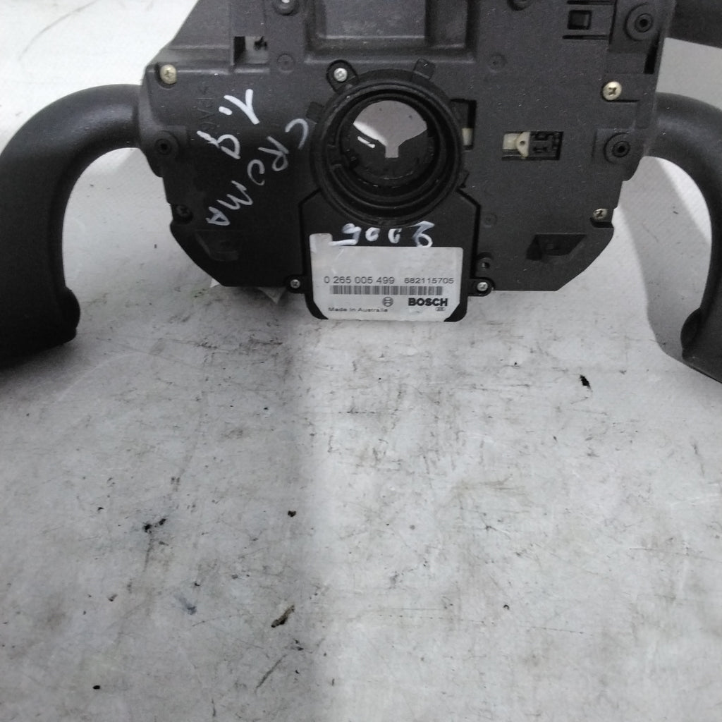 Indicator switch Fiat Croma 1.9 year 2006 code: 07354087570(sfA2)