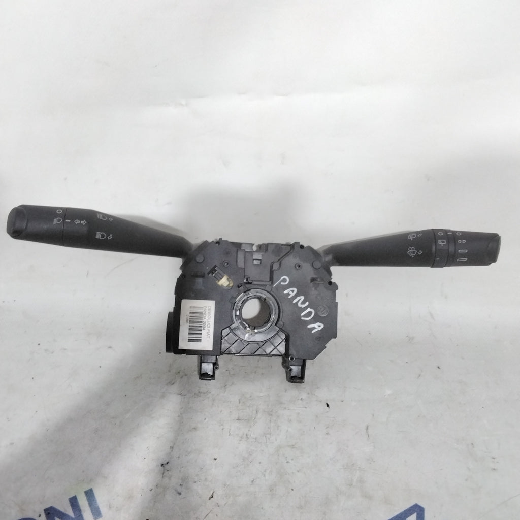 Turn signal switch for Fiat Panda, year 2004, code: 07355583060(sfA2)