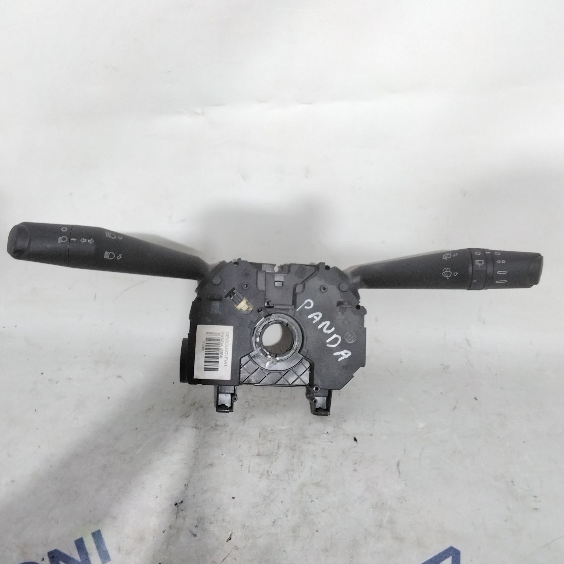 Turn signal switch for Fiat Panda, year 2004, code: 07355583060(sfA2)
