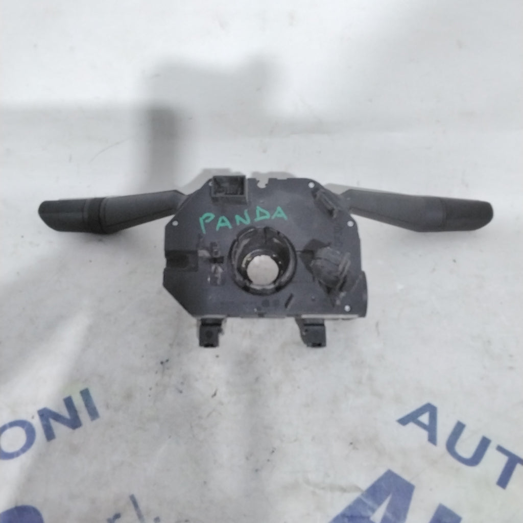 Turn signal switch for Fiat Panda, year 2004, code: 07355583060(sfA2)