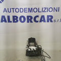 ABS Central Pump Mercedes CLK 200 year 1998-2001 code: A0034310312K4, A0034313012H (sfA3p4)