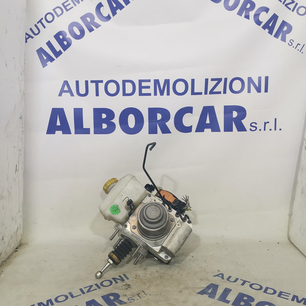 Pompa Centralina ABS Alfa romeo Giulia 2.2 turbo anno 2016-2020 codice: 10120207374 (sfA3p4)