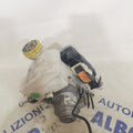 Pompa Centralina ABS Alfa romeo Giulia 2.2 turbo anno 2016-2020 codice: 10120207374 (sfA3p4)
