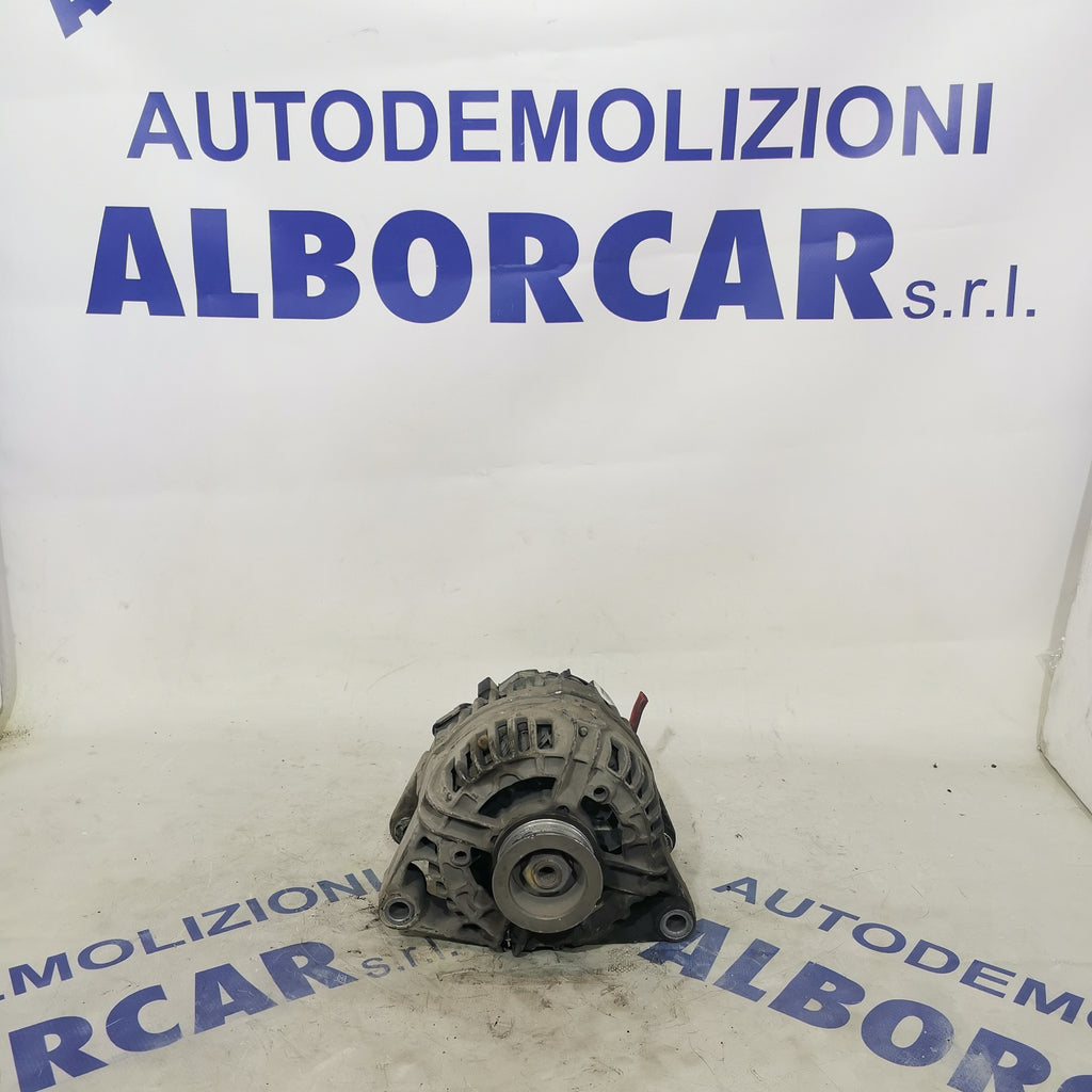 alternador bosh opel corsa año: 2000-2006 código: 0124415023 (sf15p9)